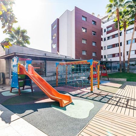 דירות גרנדה Tuguest Avenida De La Investigacion - Free Parking מראה חיצוני תמונה